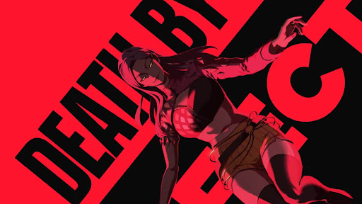 DbD_メメント・モリが異なるスキン