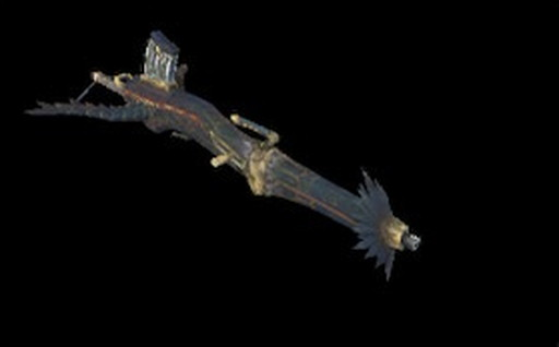 ヒドゥンスナイパーⅡ