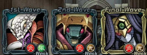 ヴェノミナーガ