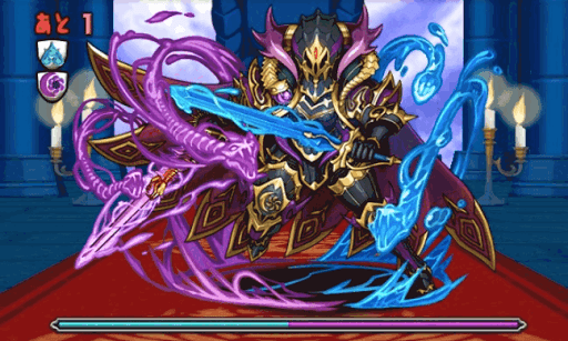 異聖の天上宮殿 10階 3F