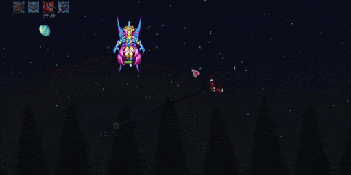 エーテリアルランス