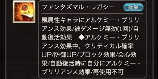 3アビとサポアビ