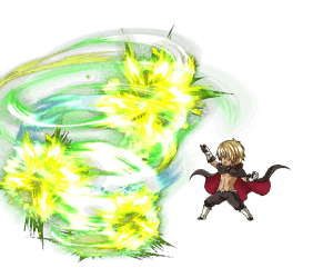 ヴェルドラ＝テンペスト_初期状態