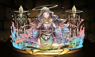 再生の青機操士・シャリテ＝マキナ