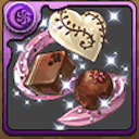 親愛のチョコレート【銀】