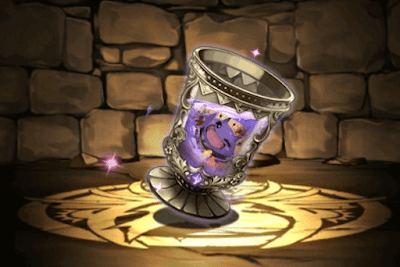 ワルりんの宝杯