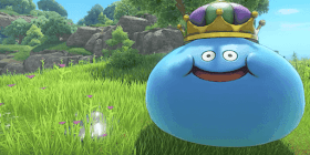 はぐれメタルの画像