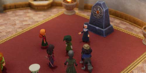 DQ7リイマジンド_シスターのほのめかし