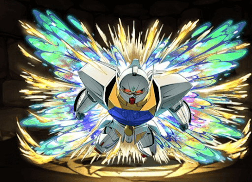 ∀ガンダム月光蝶