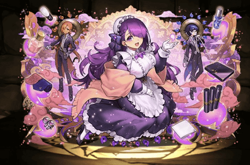 服飾メイド・カミムスビ