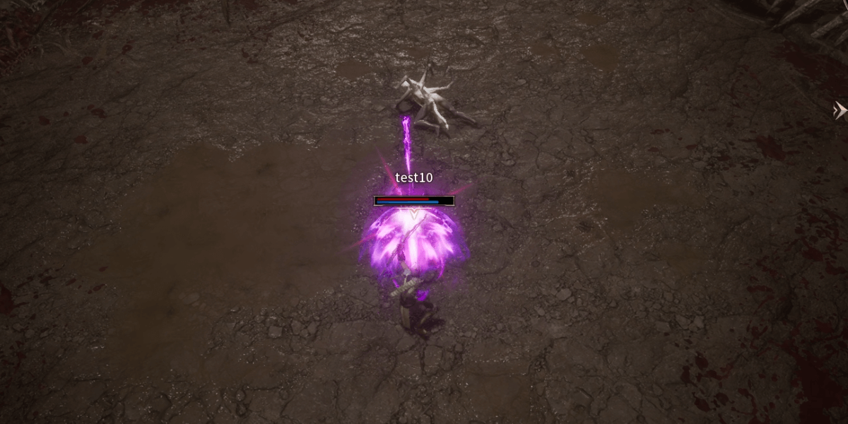 体力が×20になると第二形態に移行