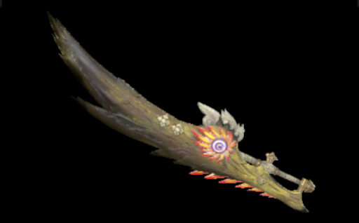 かんなりの神大剣Ⅰ