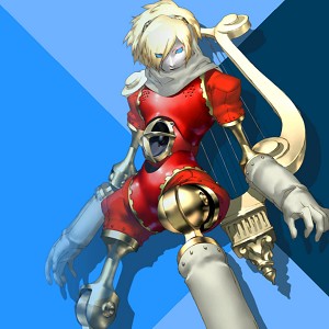 オルフェウス・改