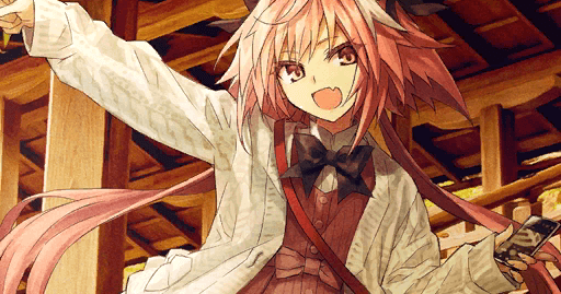 fgo-英霊巡遊：アストルフォ