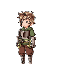 ジョブカラースキングラン1