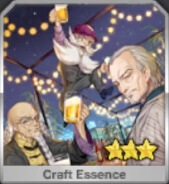 fgo-宵に潤い話は枯れず