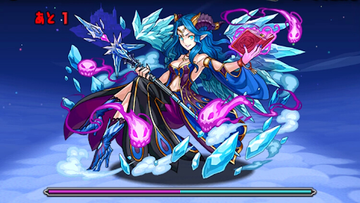 流れ星チャレンジ【2】-2F