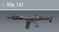 Kilo 141