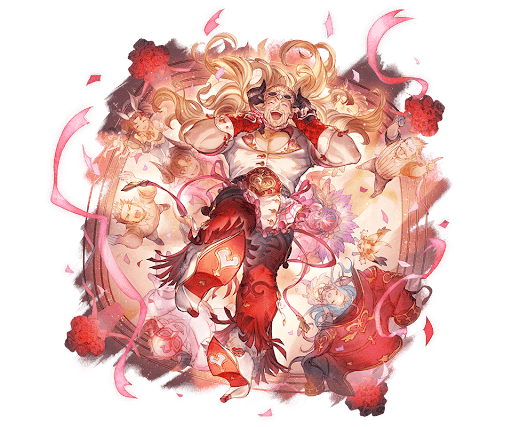 バレファスティバ_上限解放後