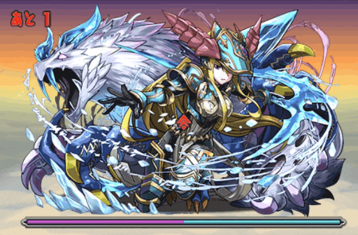 神王の天空境界三階-3F