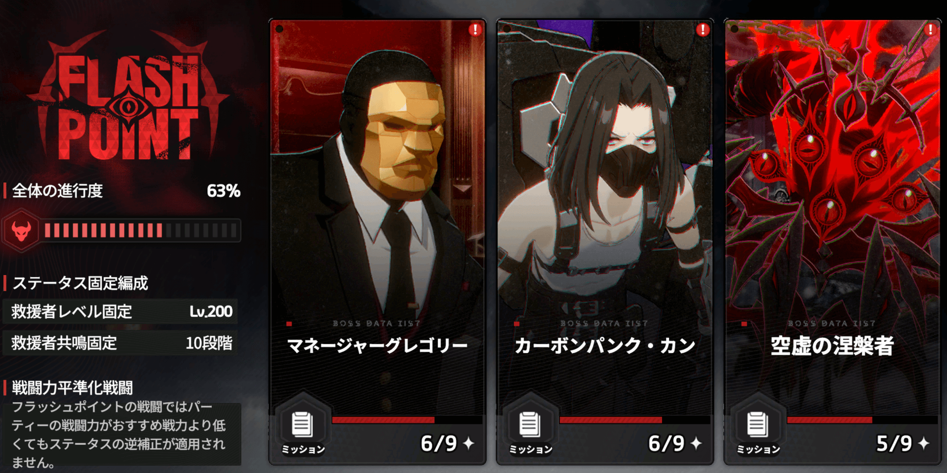 スターセイヴァー_フラッシュポイントを毎日プレイする