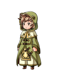 ジョブカラースキングラン3