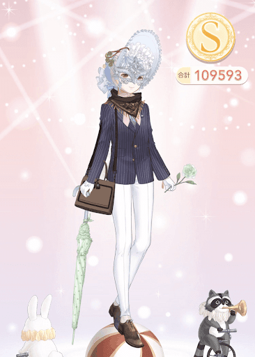 クエスト参考コーデタブ「参考画像URL」