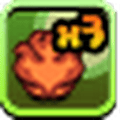 火属性強化