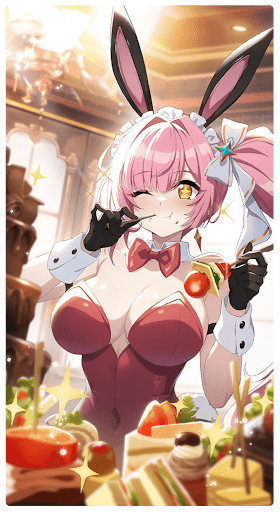 シャルルSSR_不器用な欲望の満たし方