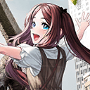 英霊星行：レオナルド・ダ・ヴィンチ