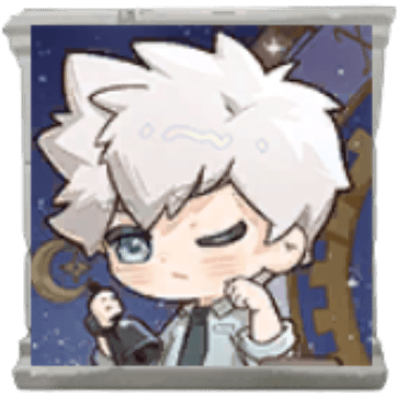 第五人格_【落書き】陸光Ⅱ