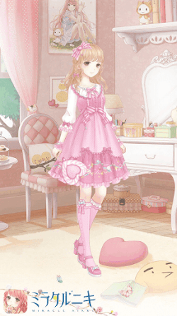 キャンディドール