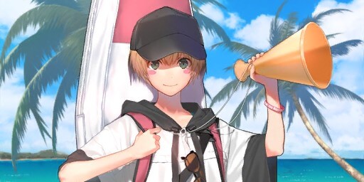 fgo-水着ガレスの運用方法とおすすめサーヴァント