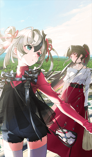 英霊星行：加藤段蔵＆果心居士