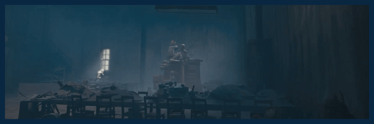 玉座から地下通路までの攻略