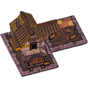 Ball x Pit_荷馬車工場