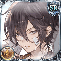 アイル（水着）