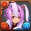 親愛の武闘家・ディーナ