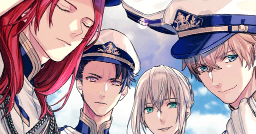 fgo-ナイツ・オブ・マリーンズ