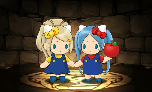 キティン＆ミミーナ