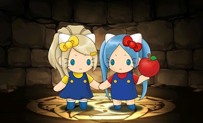 キティン＆ミミーナ