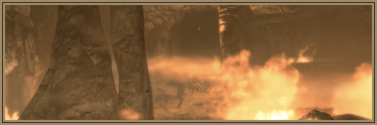 デス・インカーネイトの攻略チャート