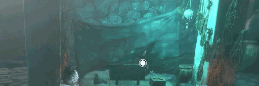 捨て牢の供養衆