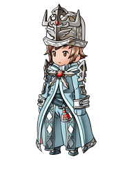 ジョブカラースキングラン3