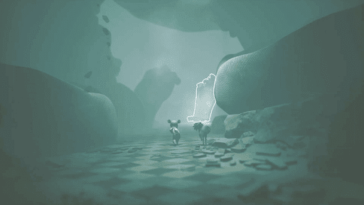 隠しエンディングは無い