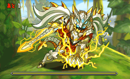 ヘイムダル降臨 3F