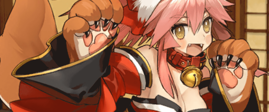 fgo-タマモキャット
