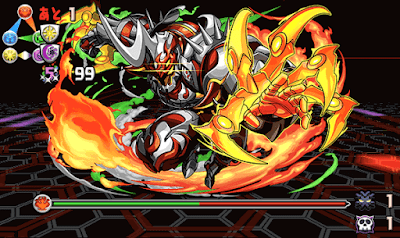 リバティーガイスト降臨7