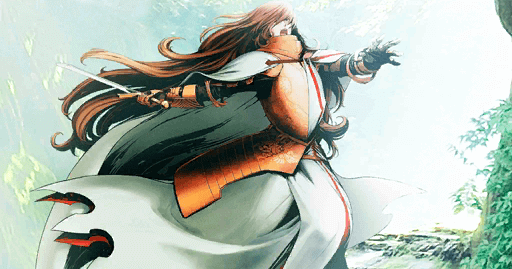 fgo-英霊紀行：ゲオルギウス