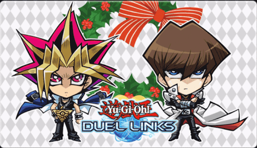 デュエルフィールドクリスマス2016SD